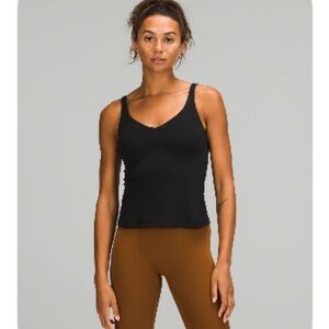 🍋 Lululemon Align Tank. Size 10.